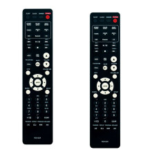 2X Remote Control RC013CR Replaced for CD Receiver MCR611 MCR611U M-CR611 M-CR611U Accessories
