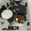 3X Replacement  Optical Pick- Lens with Bracket for KSS-210A Player 2