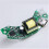 4Pcs 5V Humidifier Driver Board Mist Maker Atomization Discs Stable Ultra Fine Low Power  Spray Circuit Accessories 4