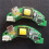 4Pcs 5V Humidifier Driver Board Mist Maker Atomization Discs Stable Ultra Fine Low Power  Spray Circuit Accessories 5
