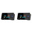 2X AC 50-300V Voltmeter Ammeter KWS Powers  Meter LED Digital AC Wattmeter Electric Meter 1
