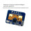 2X 24G mmWave LD2410C Human Presence  Sensor Motion Detection Module 4