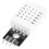 20 PCS for DHT22 Digital Temperature and Humidity Sensor Temperature and Humidity Module AM2302 Electronic Building Blocks 2