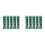 10PCS AC 220V Optocoupler Isolation Module Voltage Detector Board TTL 3-5V SCM Testing for Microcontroller Adaptive PLC 1