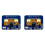 2X 24G mmWave LD2410C Human Presence  Sensor Motion Detection Module 1
