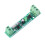 10PCS AC 220V Optocoupler Isolation Module Voltage Detector Board TTL 3-5V SCM Testing for Microcontroller Adaptive PLC 5