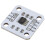 12St AS5600 Magnetic Encoder Magnetisk Induktionsvinkelmätningssensormodul 12-Bitars Hög Precision 4