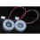 3X Dual Spray USB Luftfuktare Atomizer Modul Dual Spray Control Board Dual Spray Atomizer Driver Board Module, Set B 9