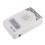 2X Telephone Ringer Phone Amplifier Wall Ring Speaker Strobe Light Flasher Bell Extra-Loud Sound 3