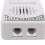 2X Telephone Ringer Phone Amplifier Wall Ring Speaker Strobe Light Flasher Bell Extra-Loud Sound 6