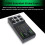 2X Passive Volume Controller No Noise Input and Output Sound Quality Lossless Mixer Volume Adjustment Controller 8