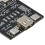 2X USB Data Cable -Off Detection Board for Micro-Type Type-C Port DT3 USB Cable Tester Fast Detection Light Weight 2