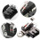 12 Pcs 3D Printer  Mechanical Limit  Module  Endstop Switches with 1M 3Pin Cable for 3D Printers Parts 6