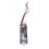 2X 2-3 Wire  5V 12V PWM Fan Speed Controller Governor NTC 50K Temperature Probe Sensor 40cm Temperature Controller 6
