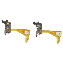2X Universellt Ersättningstillbehör Laserlins för Disc Drive RAF-3350