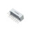 10-Piece 10-Segment Bar Graph Shows Red Digital LED Light Bar 3