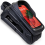 SAKWA TECH-PROTECT V2 UNIVERSAL CYKELBEHOLDER L SORT 1