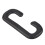 3X Replacement Foam Masks Vr Pad Protector for Vr   Pro 2 Headset Vr Foam Cover Virtual Reality Accessories 7