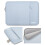 Pouzdro na notebook Tech-Protect Sleevy 13-14" - modré 1