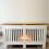 Gr8 Home Large White MDF Radiator Cover Cabinet 152cm 4