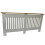 Gr8 Home Large White MDF Radiator Cover Cabinet 152cm 7