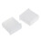 20Pcs Clear Plastic USB Type A Plug Dustproof Plug Stopper Protection Cap 2