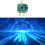 8X HMC849 RF  Module Single-Pole Double-Throw 6Ghz Bandwidth High Isolation Multi-Function Convenience Module 5