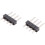 4X X9C103S Digital Potentiometer Module 100K 100Th Order Digital Potentiometer Circuit 4
