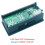 2X 0.56Inch  Digital LED Display 4 Bits 0-100V Voltmeter Panel Volt Voltage Meter Tester 3