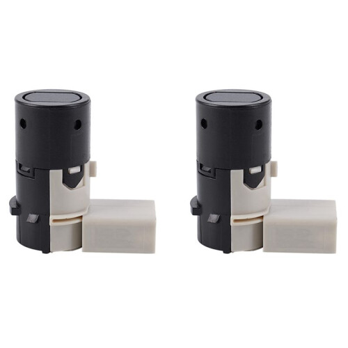 2X Parking Sensor Fits for      Sharan A2 A3 A4 A6 7M3919275A