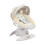 GYNGEHEST OPTI BEIGE 1