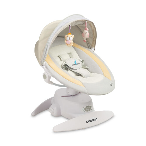 GYNGEHEST OPTI BEIGE
