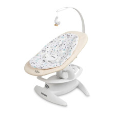 GYNGESTOL NOCO BEIGE