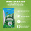 Westland Westland Gro Sure Smart Lawn Seed Fast Start 80m² 6
