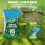 Westland Westland Gro Sure Smart Lawn Seed Fast Start 80m² 9