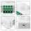 2X  12V/24V 8A Body Infrared PIR Motion Sensor  LED Light Strip Automatic,PIR Sensor LED Motion Sensor 4