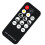 2X RF Remote Controller LED Dimmer DC5V-24V Brightness Adjustment 14-Key Dimmable Connector  for LED Strip Light 6