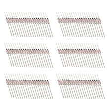 120 Pcs RY Series Metal 192 Celsius 250V 10A Cutoffs Thermal Fuse