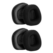 2X Ear Cushion Pads Cover Replacement Foam Earpad for Void & Void PRO RGB Wired/Wireless Gaming Headset