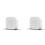 2X Tuya Zigbee Button  Scene  Intelligent Linkage Wireless  Automation Work with  Life 1