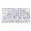 2X MAX038 Signal Generator DIY Kit 1Hz-20MHz Function Generator High-Speed Op-Amp Generator Sine/Rectangular/Sawtooth 8
