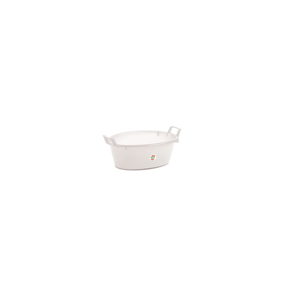 Stefanplast Oval Bowl, Multicoloured, 55 cm - Image 3