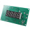 2X Four Digits  Control Minute Timer Board Arcade Game Coin Acceptor Selector Pump Water Washing Machine 7