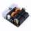 3X 1000W 20A 53V ZVS Low Voltage Induction Heating Board Module Flyback Driver Heater DIY 6