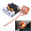 3X 1000W 20A 53V ZVS Low Voltage Induction Heating Board Module Flyback Driver Heater DIY 2