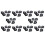 CR2016 2025 2032 Coin Cell Button Battery Holder Socket Black 50 Pcs 1