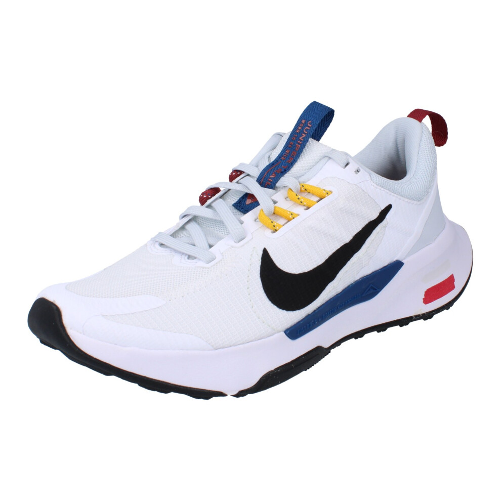 Nike (6) Womens Juniper Trail 2 Nn Running Trainers Dm0821 Shoes