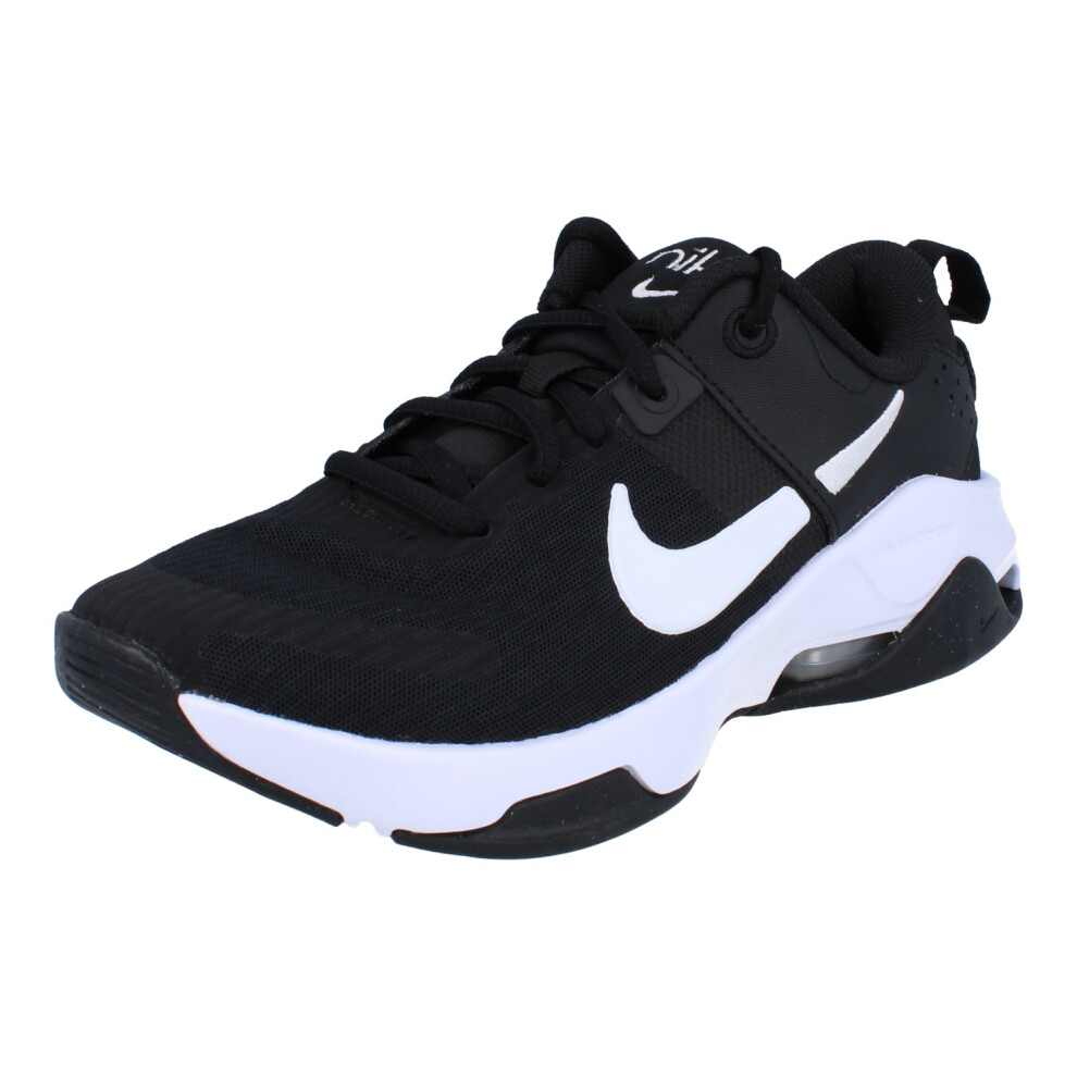 Nike (4) Womens Zoom Bella 6 Running Trainers Dr5720 Shoes