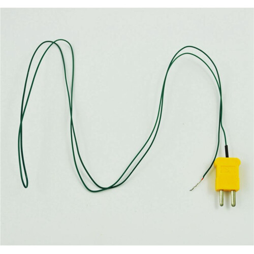 3X Type K Thermocouple Wire Lead for Digital Thermometer 1