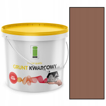 GRUNNMAL TIL MOSAIKPUDS M62 BRUN 15 KG